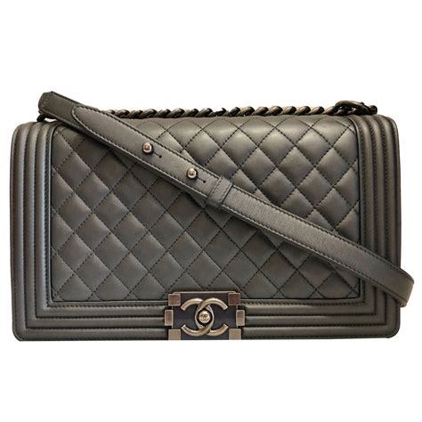 chanel boy bags online|Chanel boy online shop.